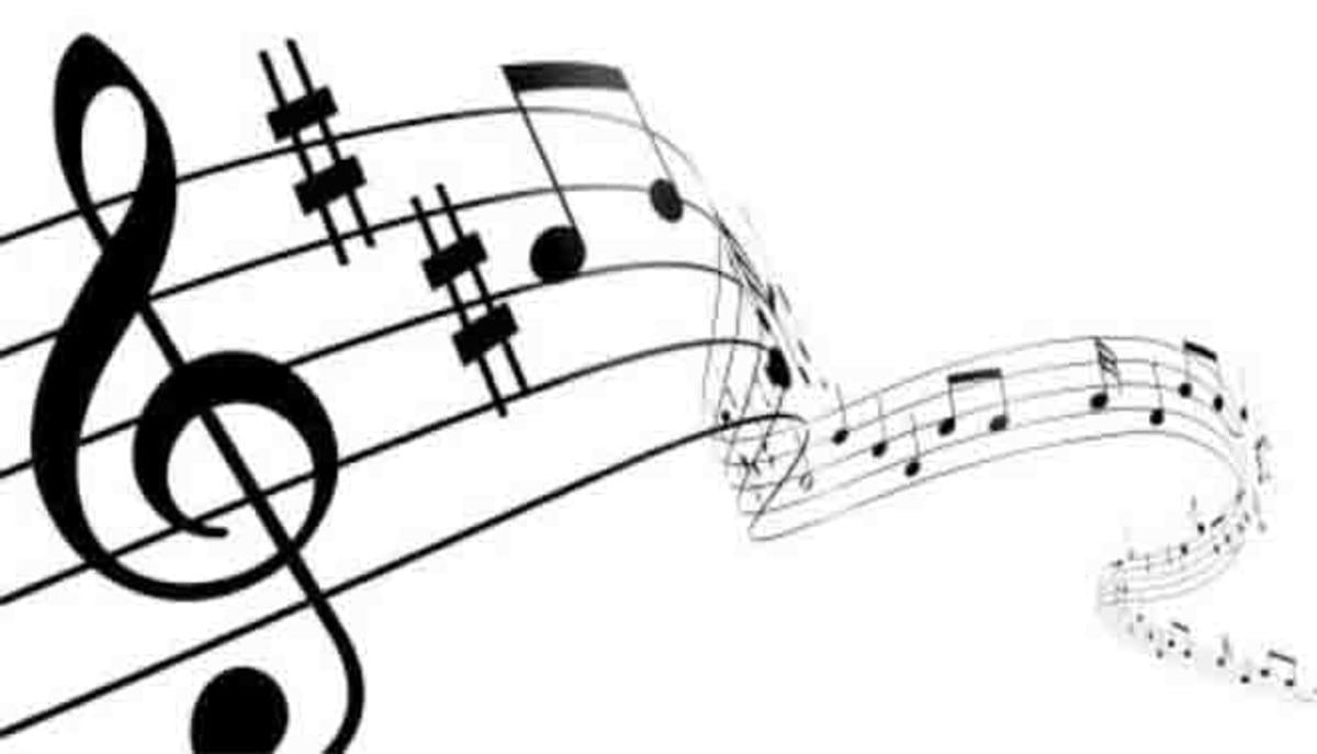 immagine generica musica 