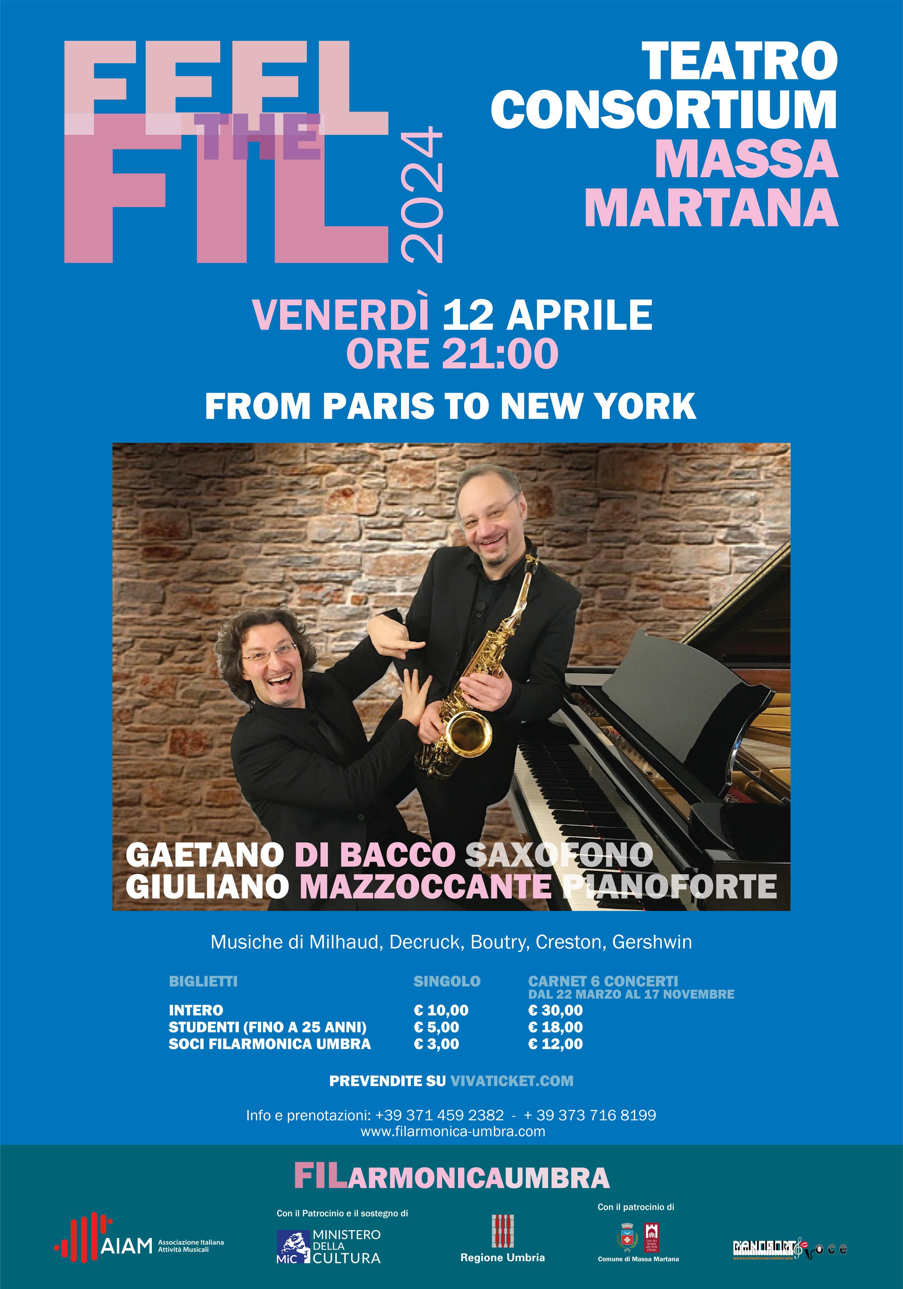locandina concerto 