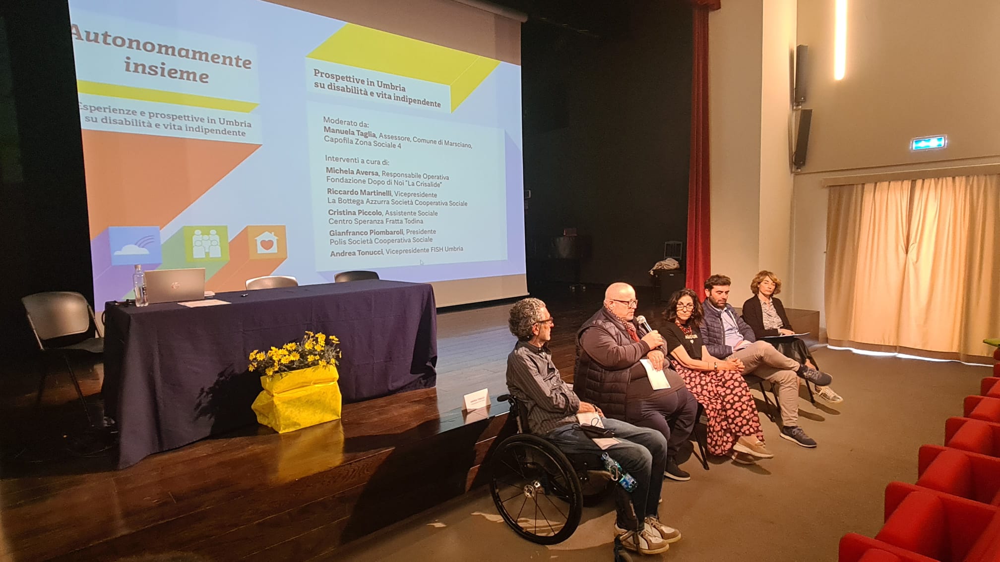 Convegno