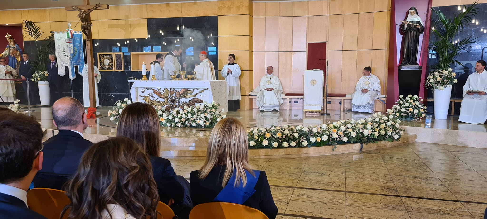 Santa Rita_Celebrazione