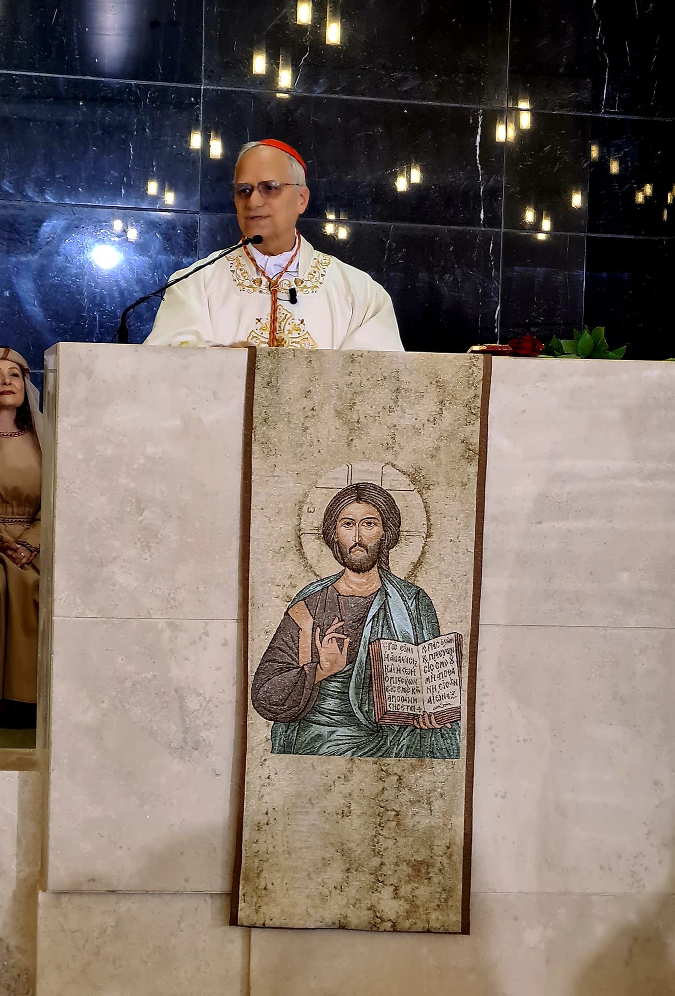 Cascia_Festa di Santa Rita