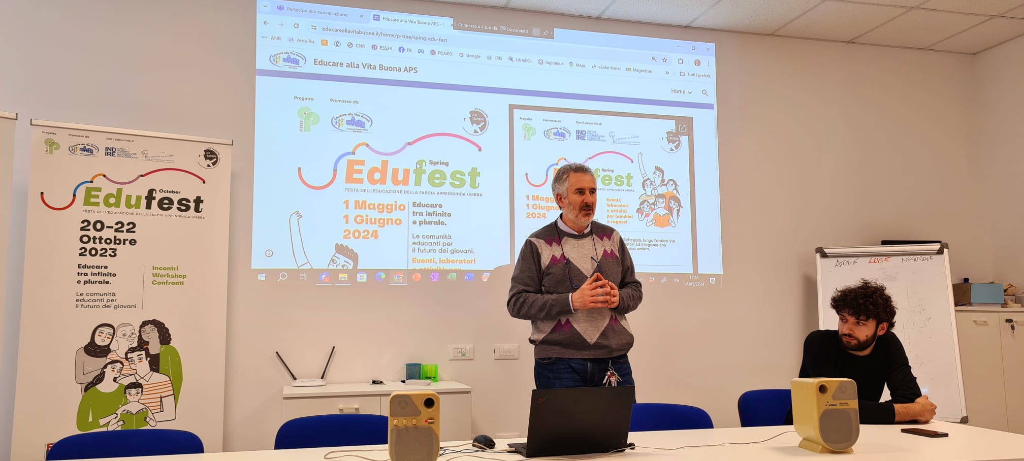 Edu fest 2024