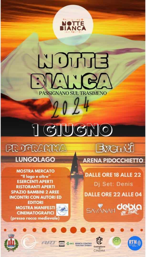 Locandina