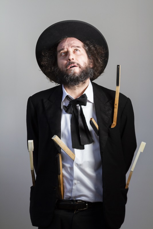 Vinicio Capossela