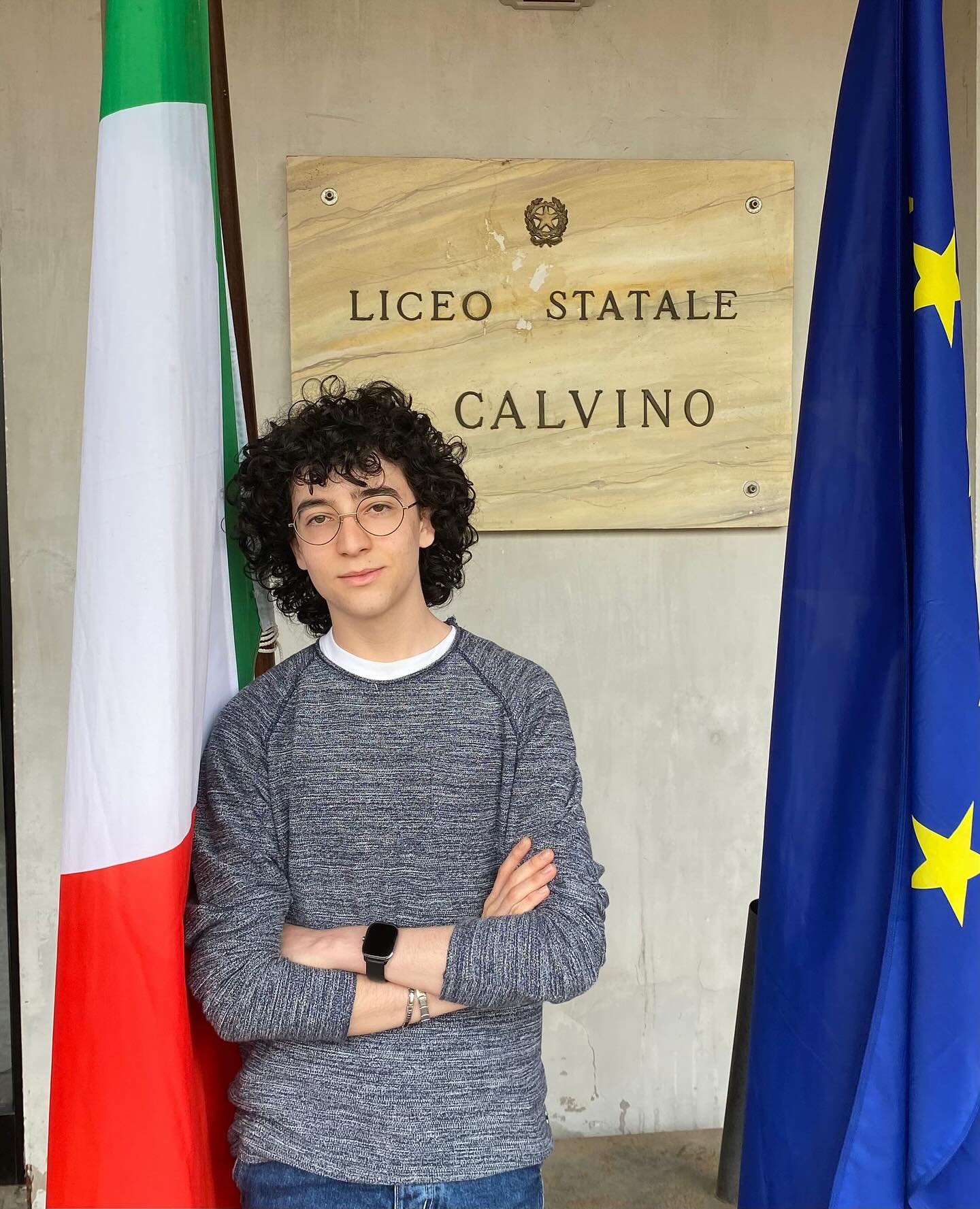 Ludovico Andrenacci