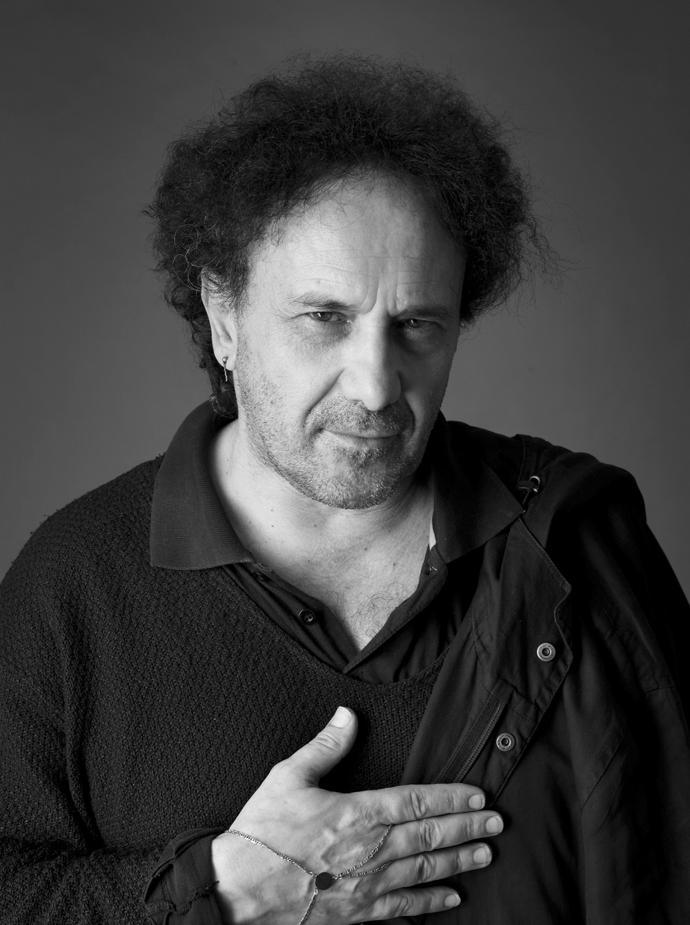 Enzo Avitabile