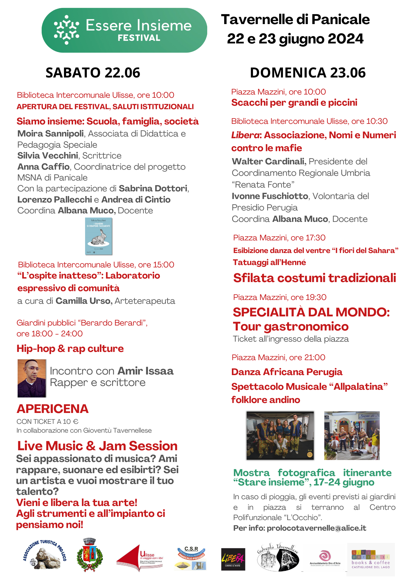 locandina