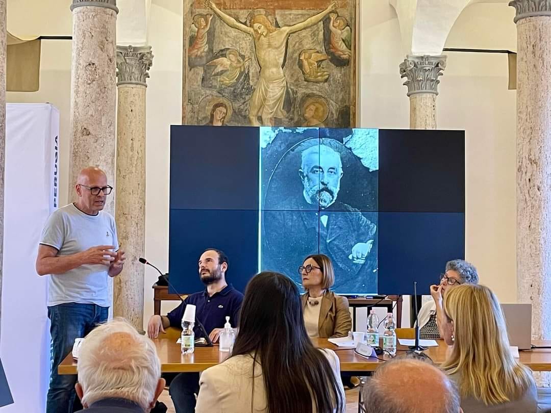 immagine della mostra “20 Giugno 1859. Fatti, personaggi e cronaca”