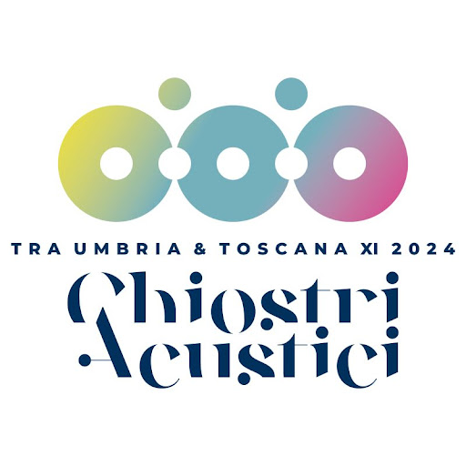 locandina Chiostri Acustici