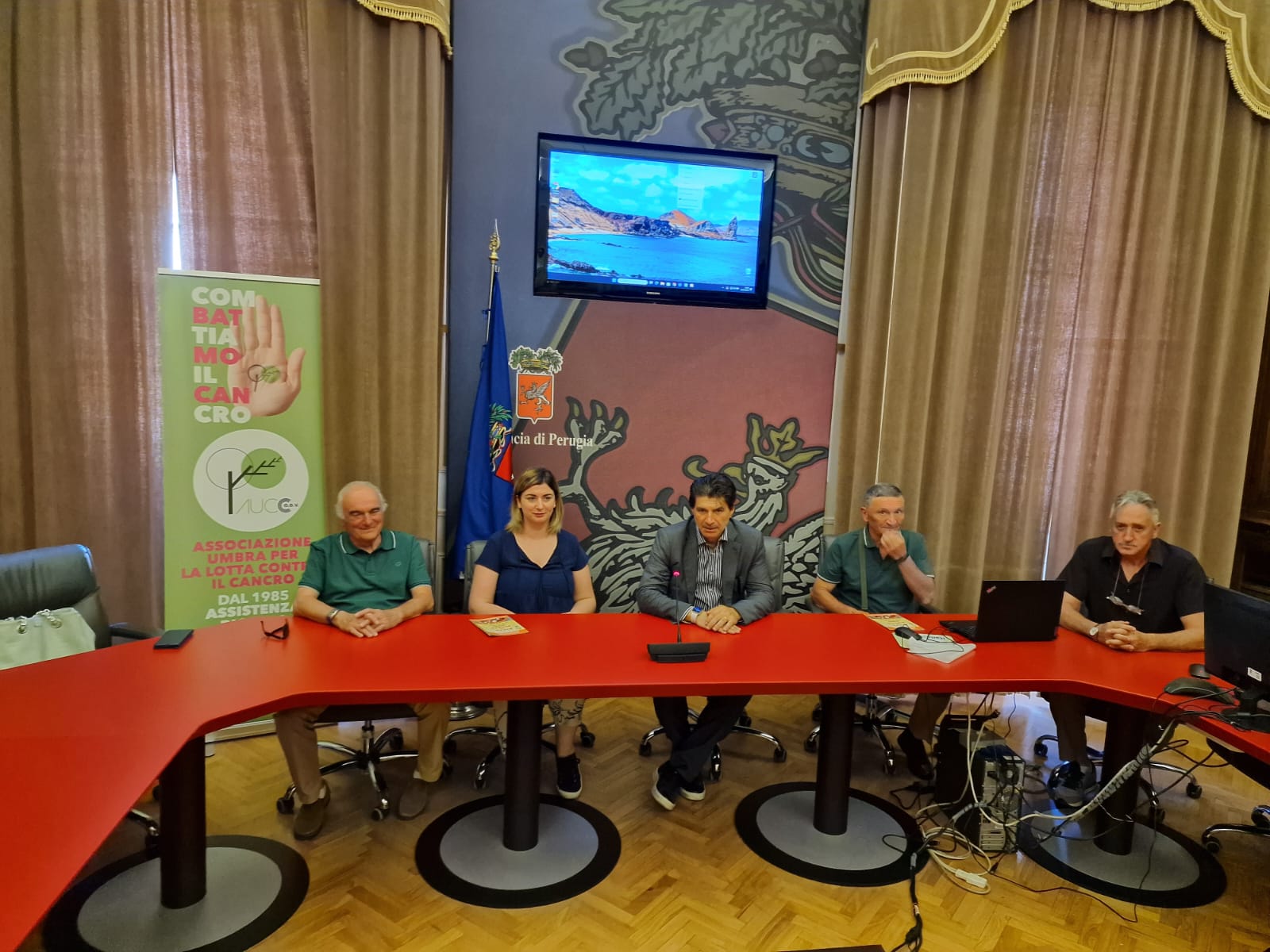 foto conferenza 