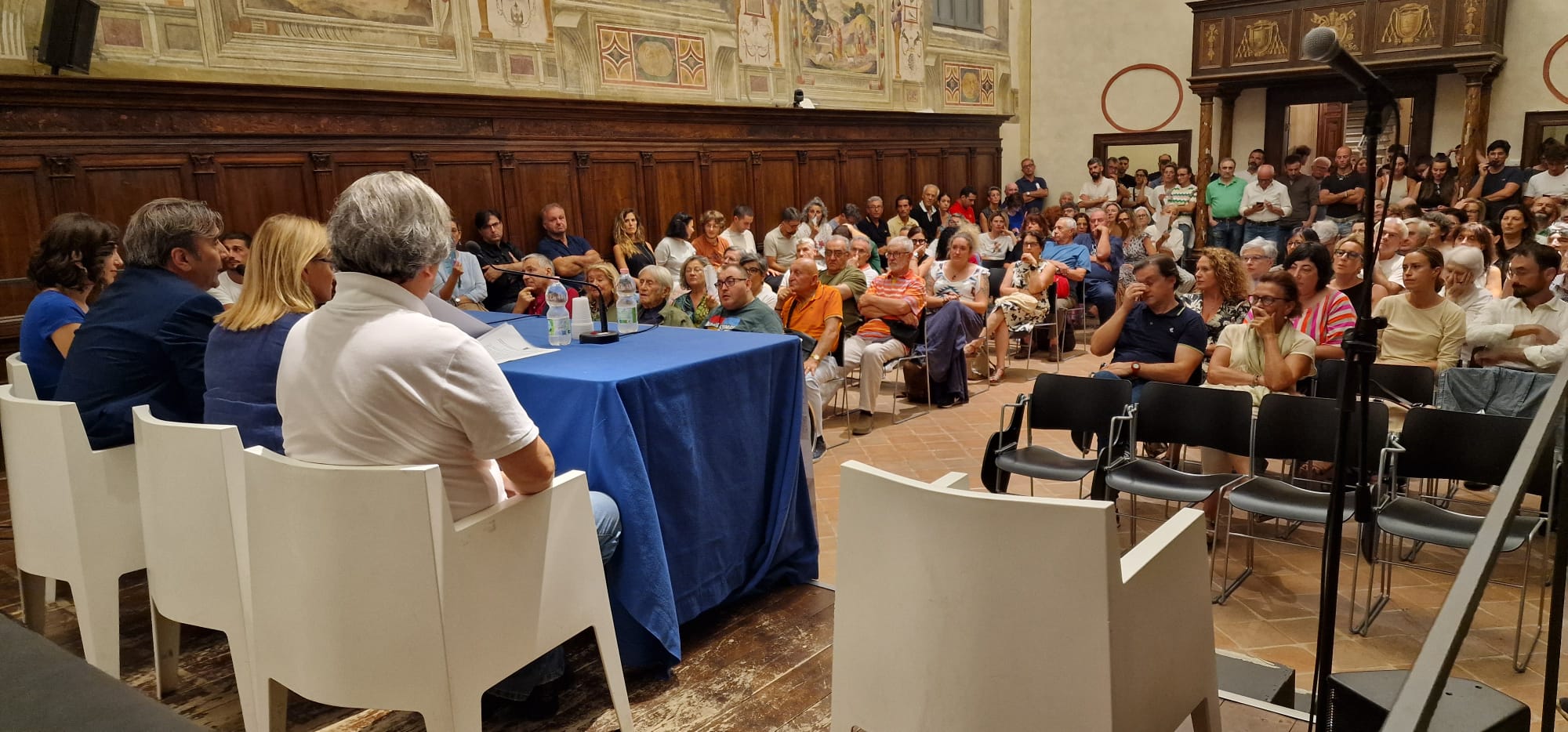Incontro