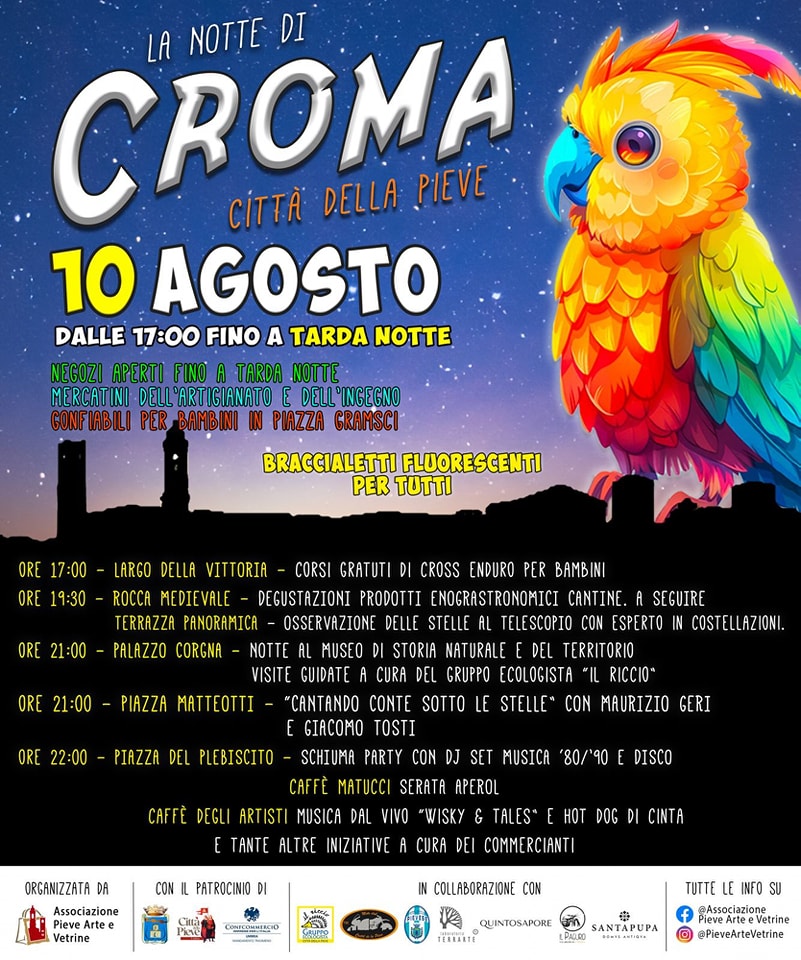 locandina