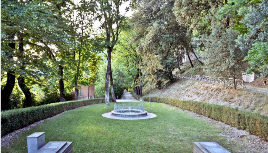 Giardino