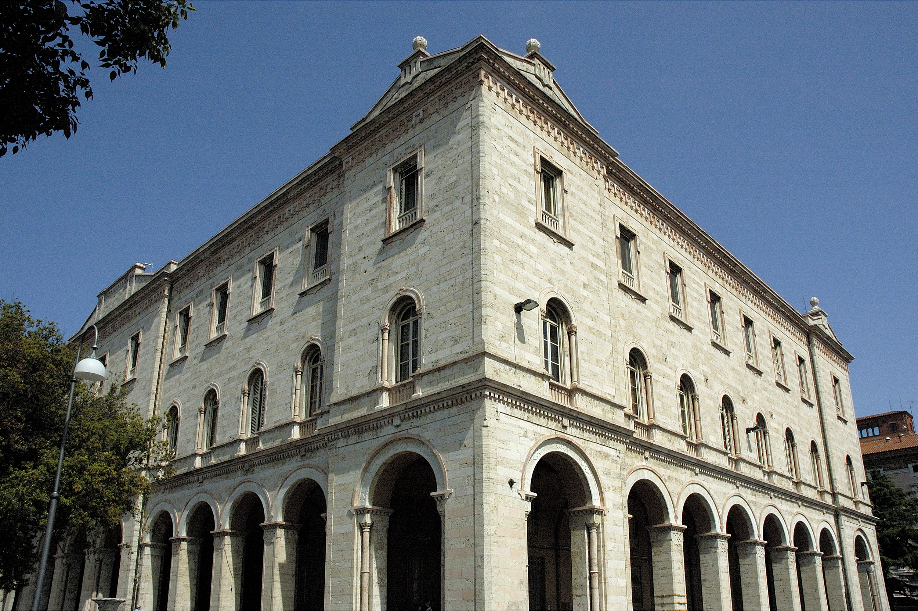 Palazzo della Provincia