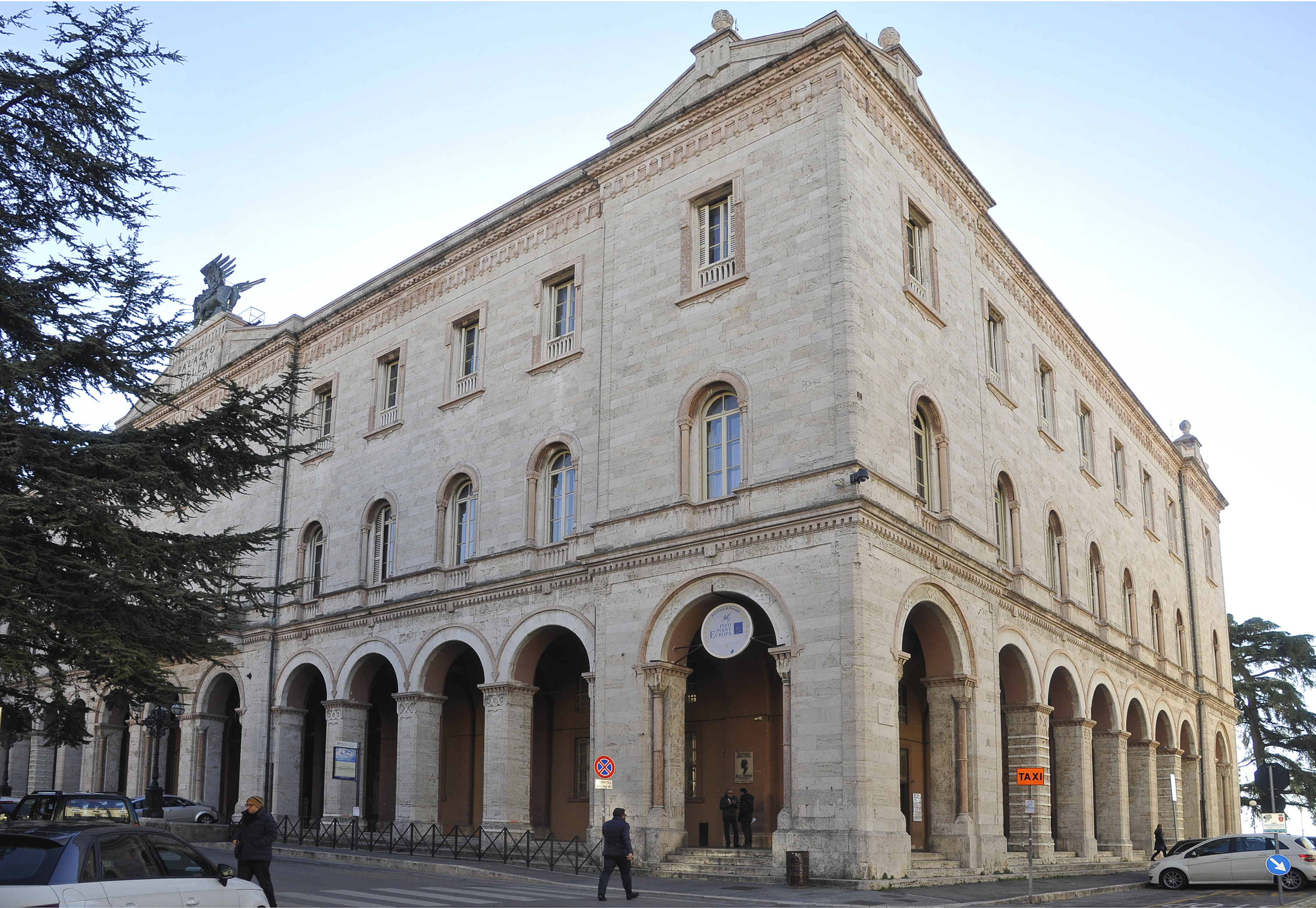 Palazzo della Provincia