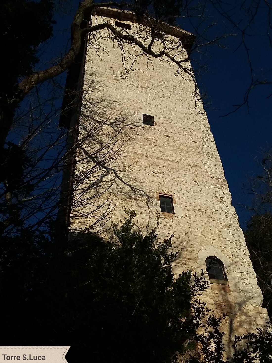 Torre di San Luca