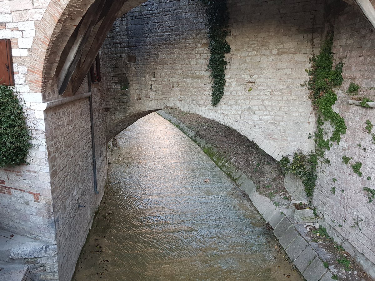 Torrente Camignano