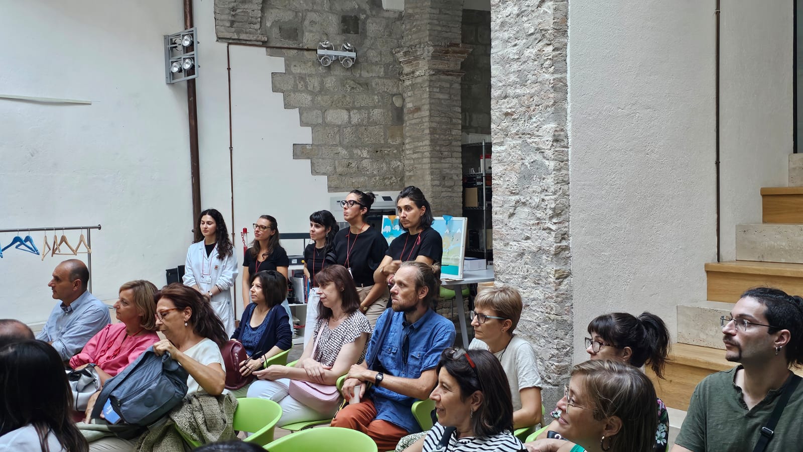 immagine “Open Day della Didattica” al POST