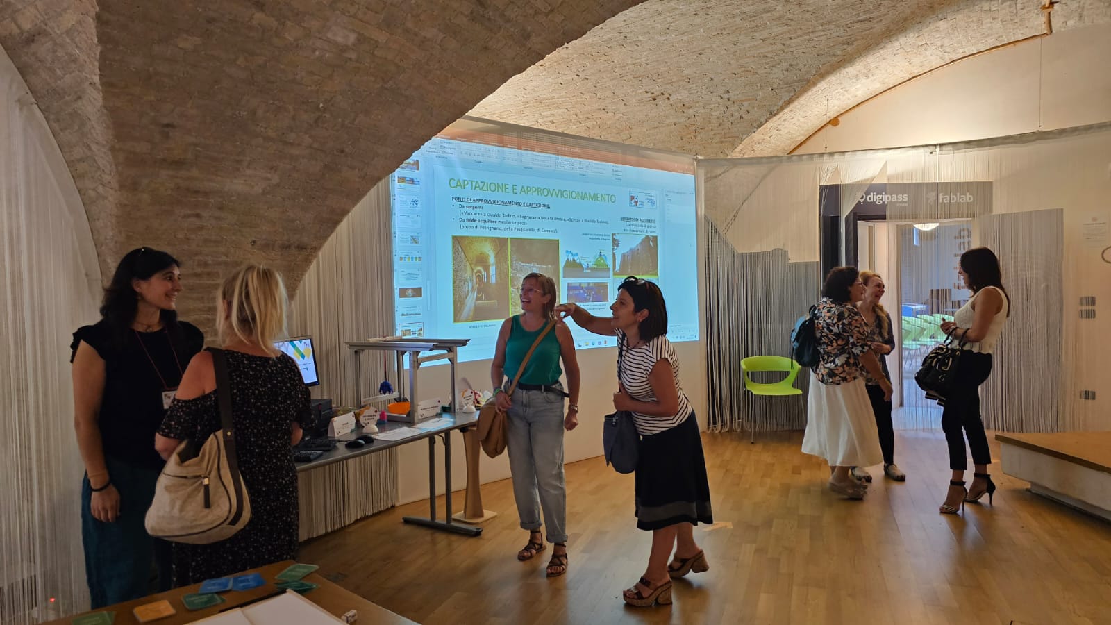 immagine “Open Day della Didattica” al POST
