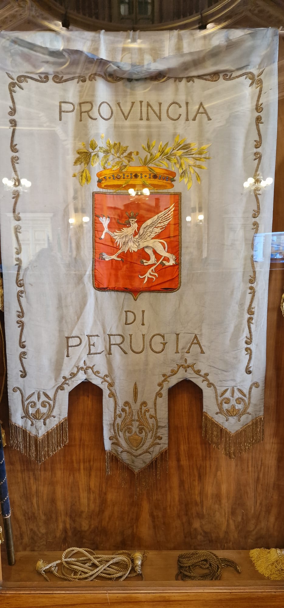 Il gonfalone