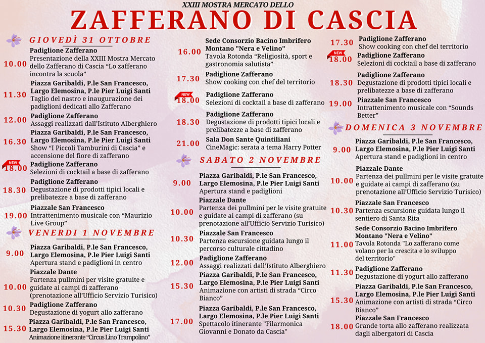 Programma