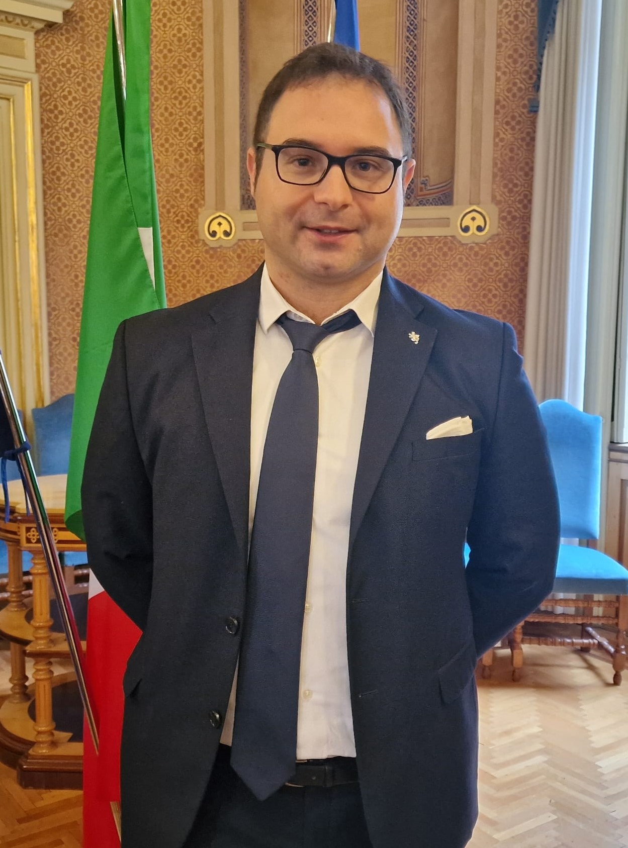 Filippo Schiattelli