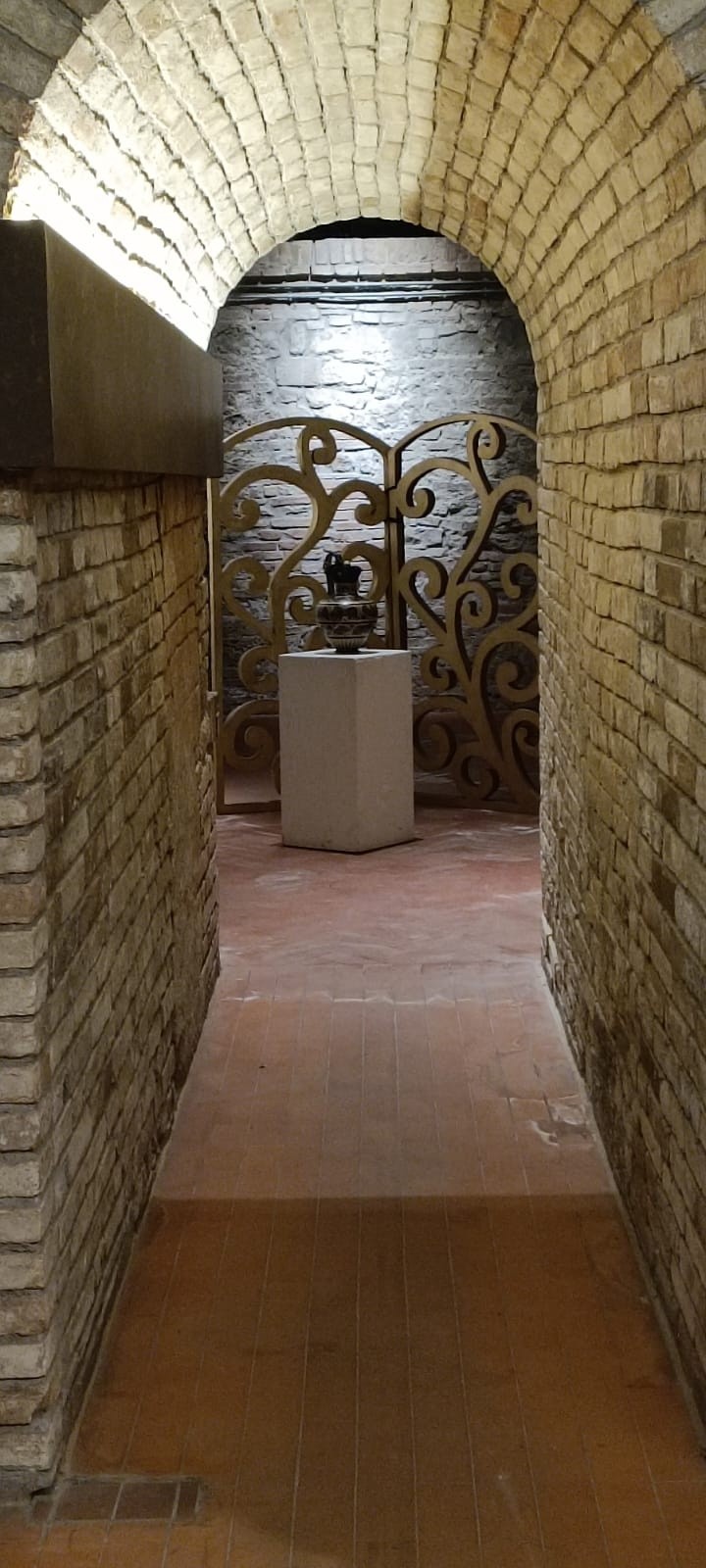 immagine della mostra Velimna 2024 