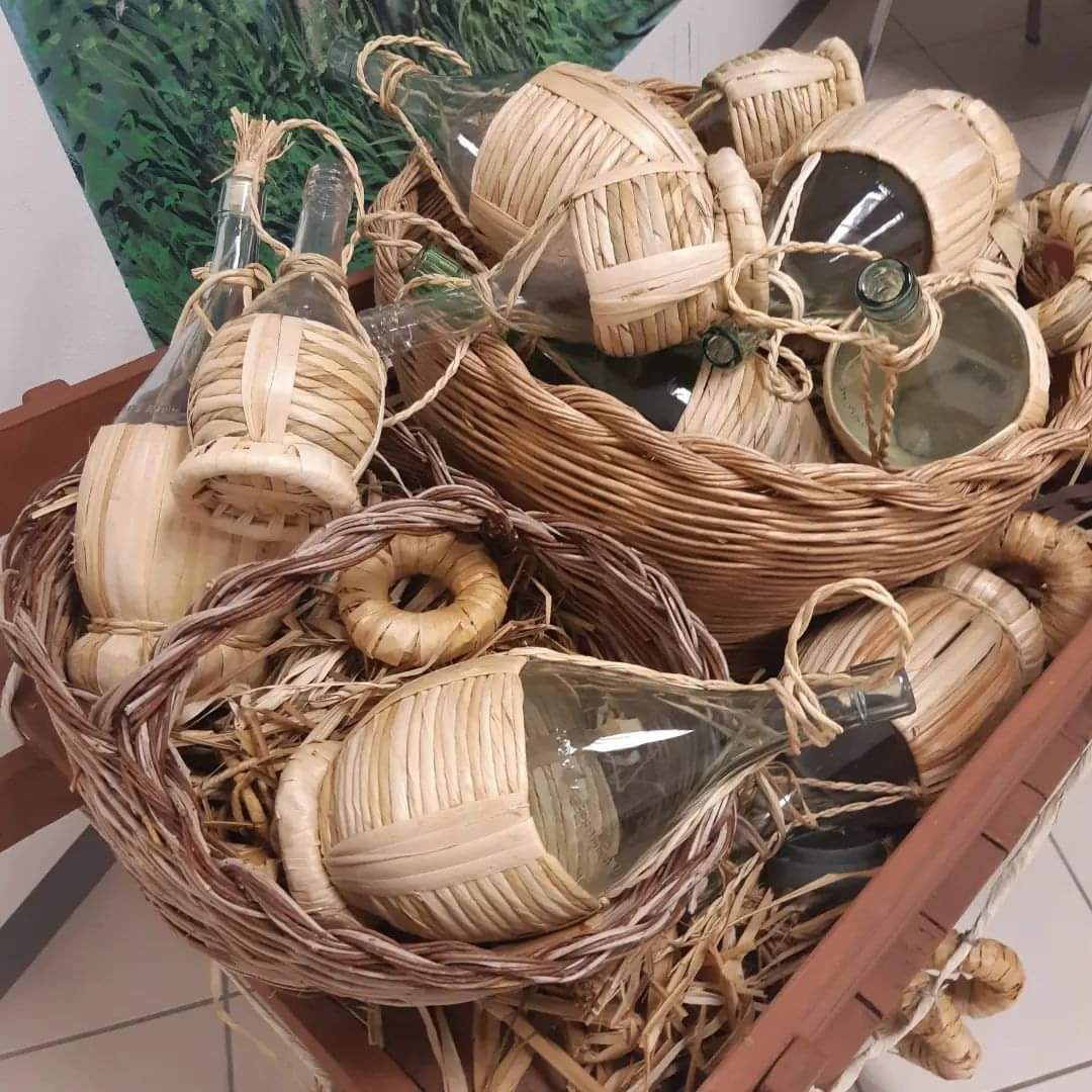 immagine generica Vetrai Piegaro
