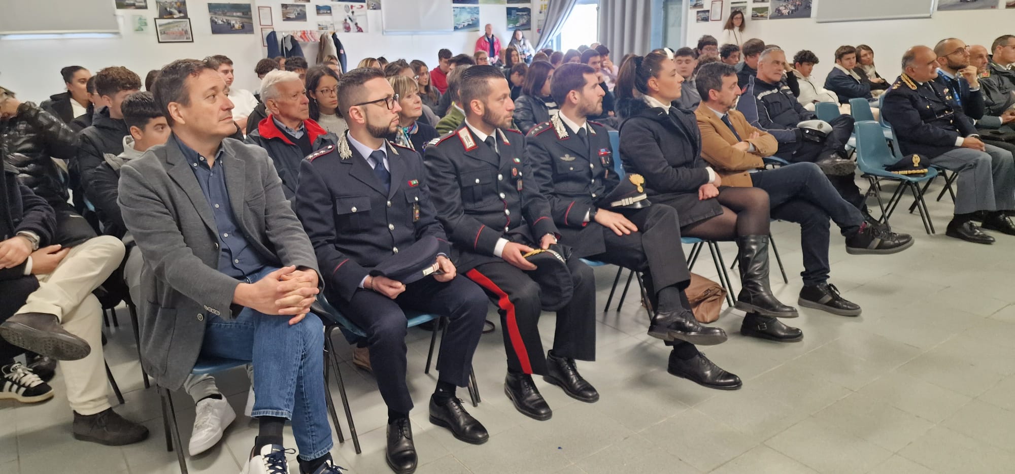 Foto Incontro