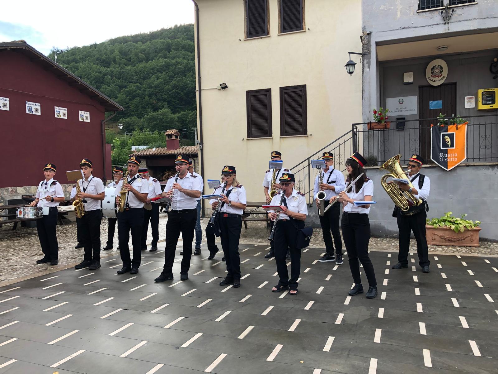 Banda Innocenzi
