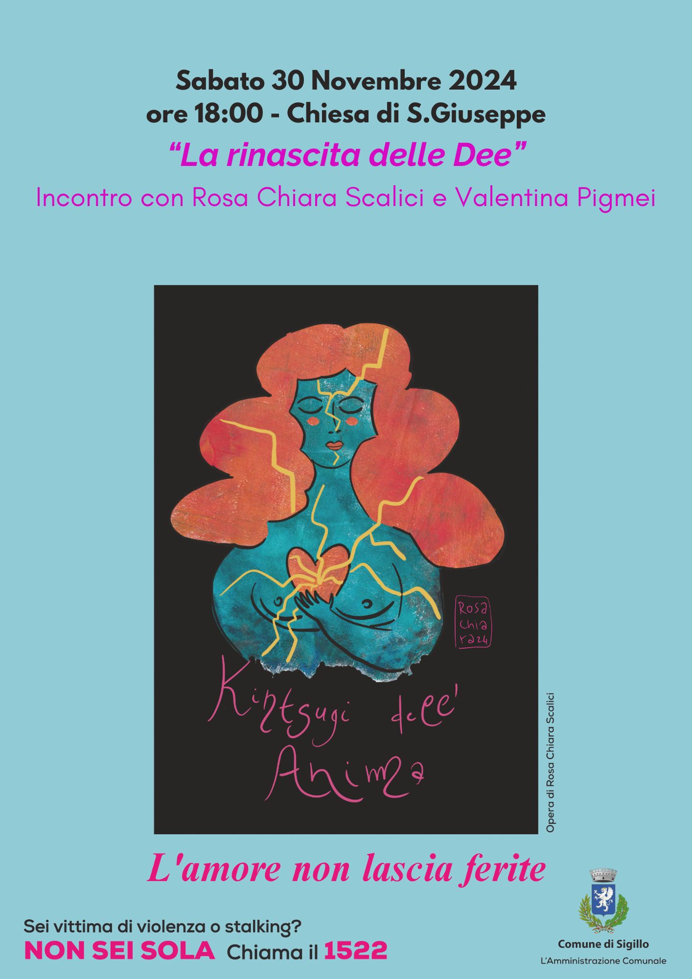 immagine locandina dell'evento 