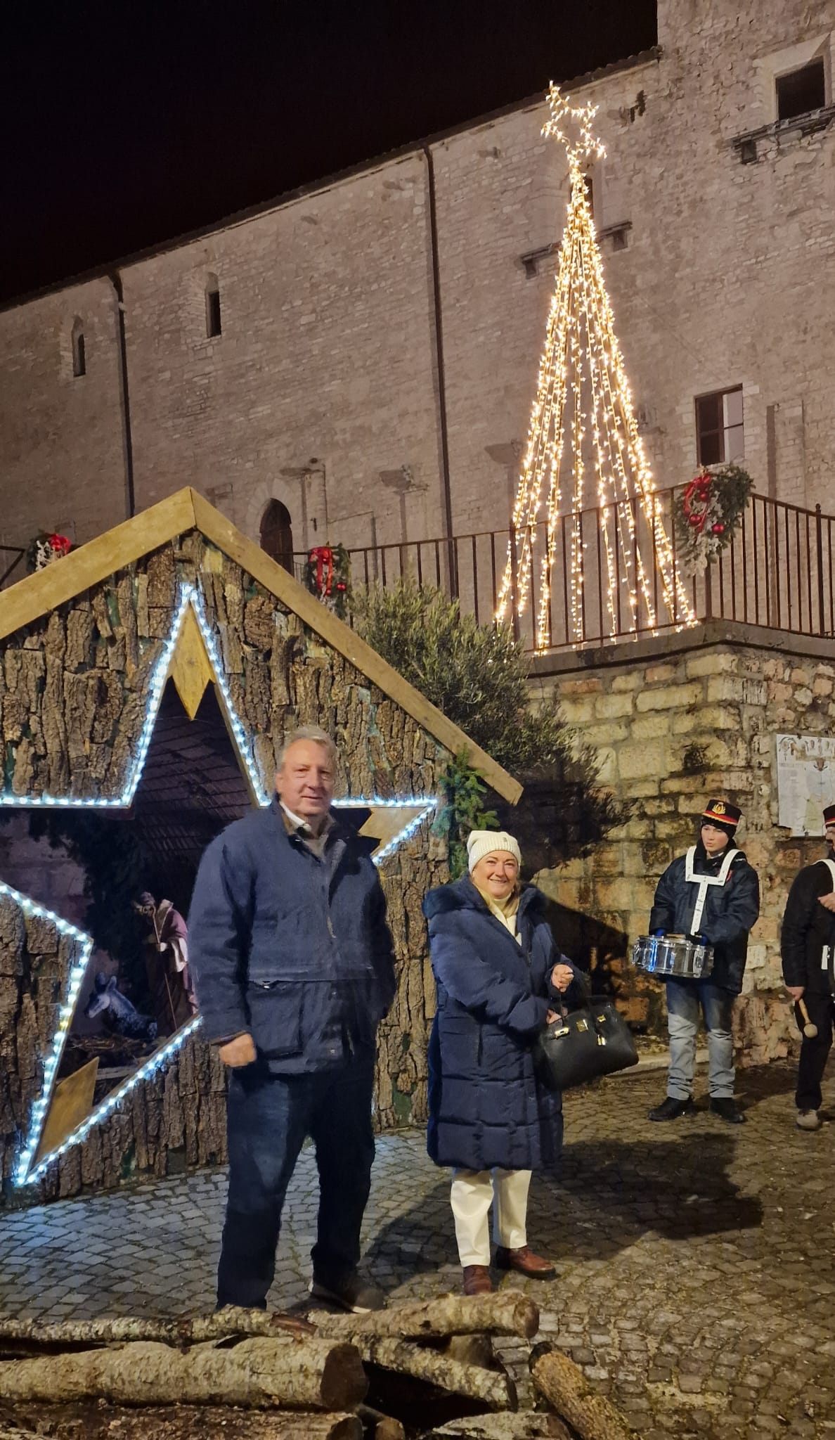 Foto Albero