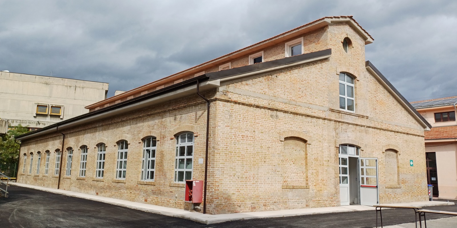 Laboratori Misure di Foligno