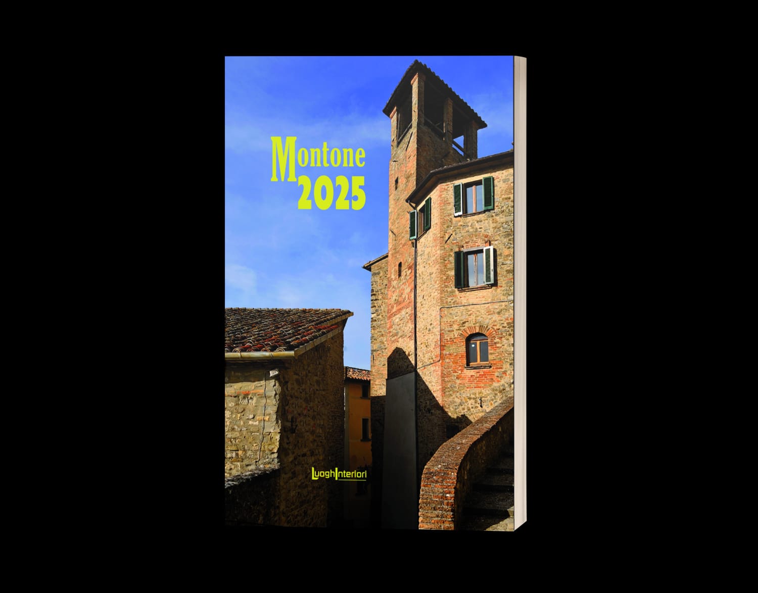 L'agenda Montone 2025