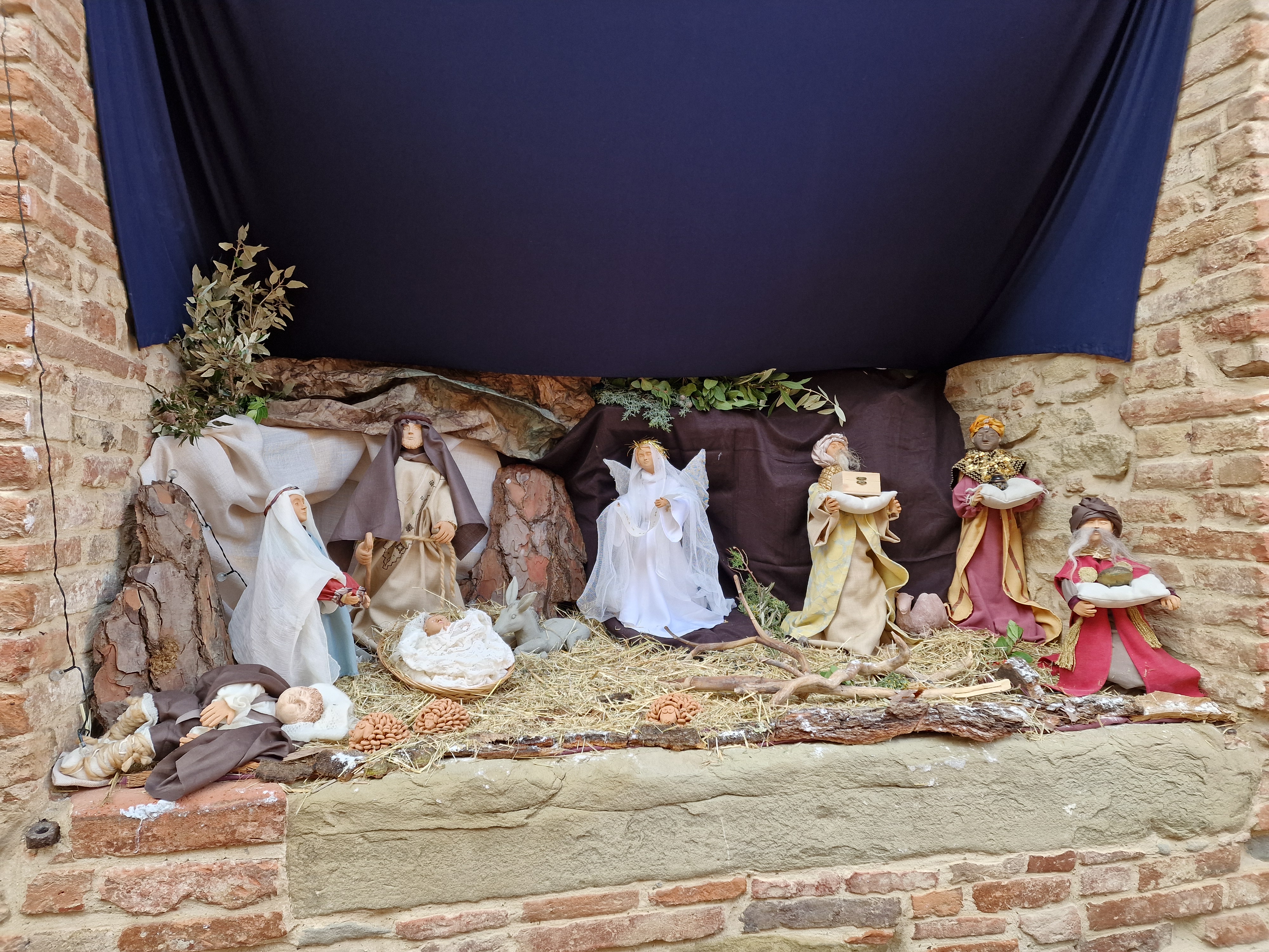 La Natività