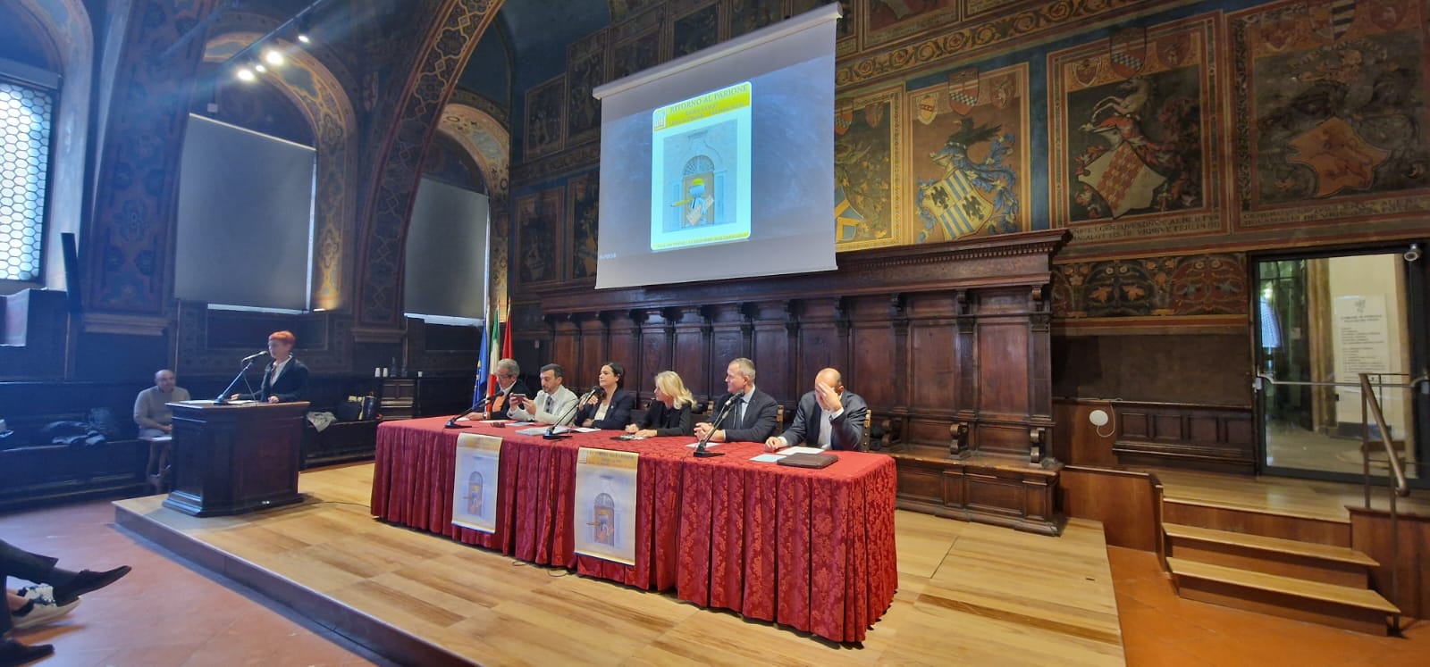 Foto tavolo