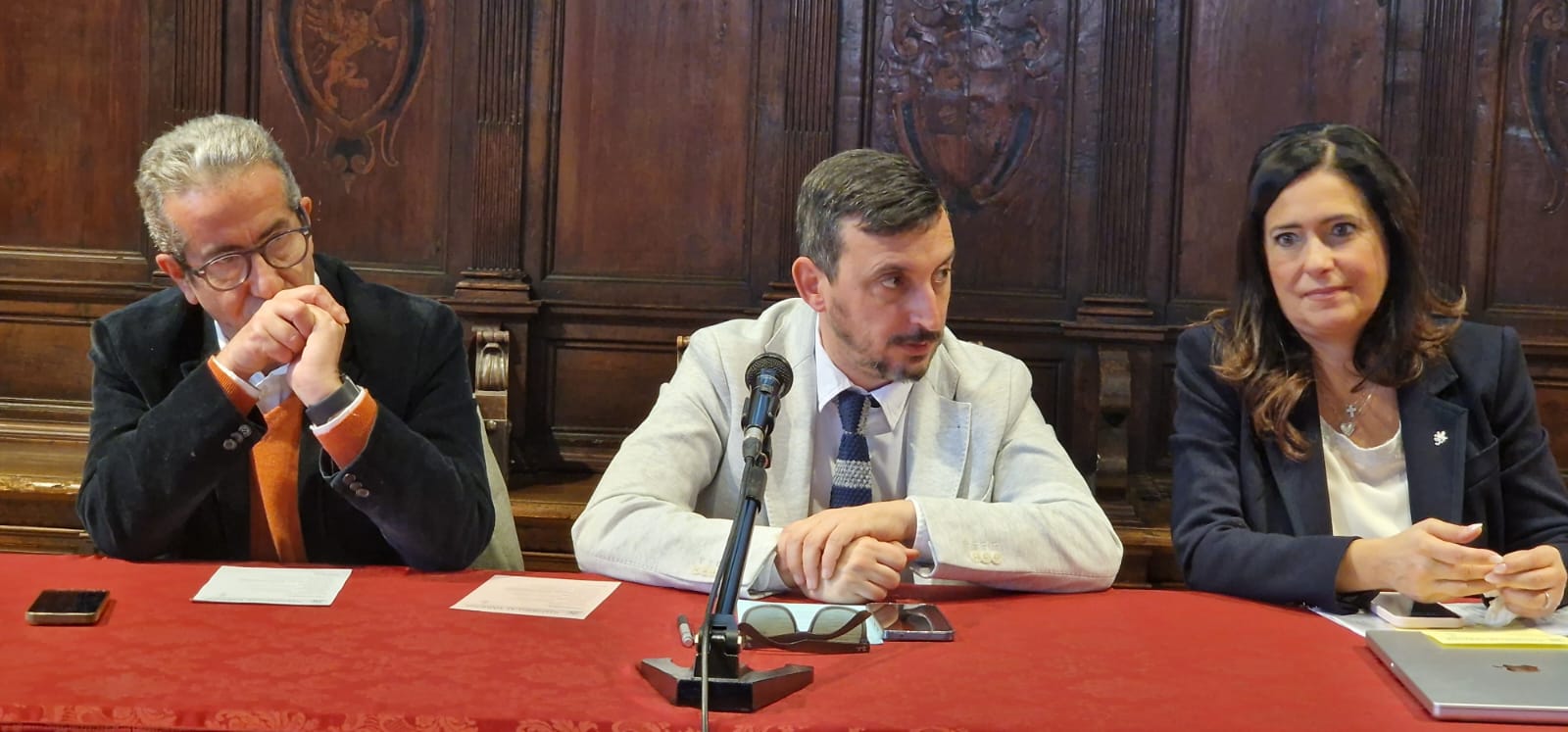Foto Tizzi Pasquali