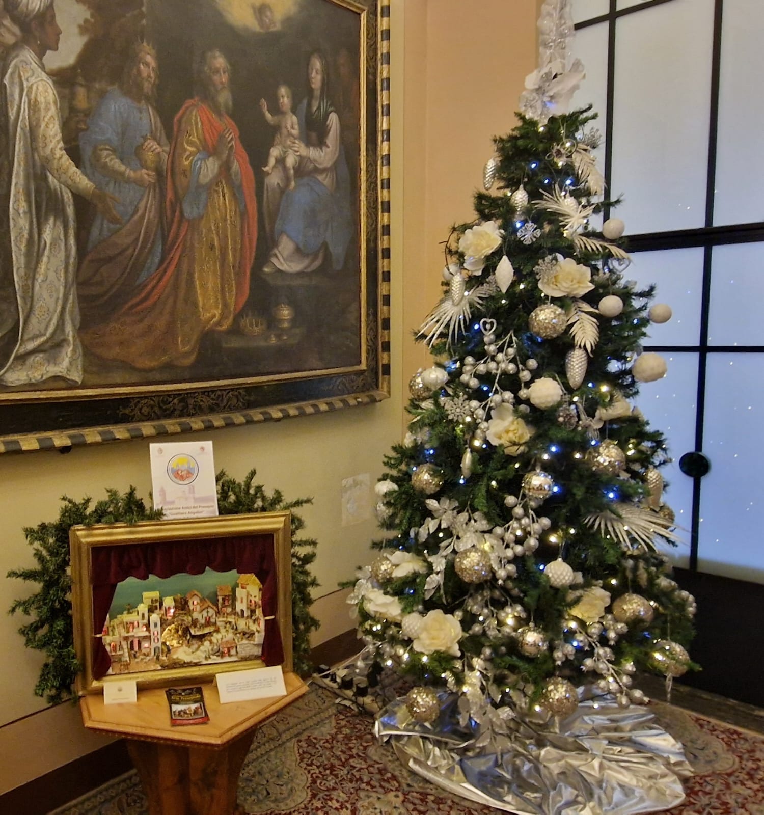 Foto Presepe