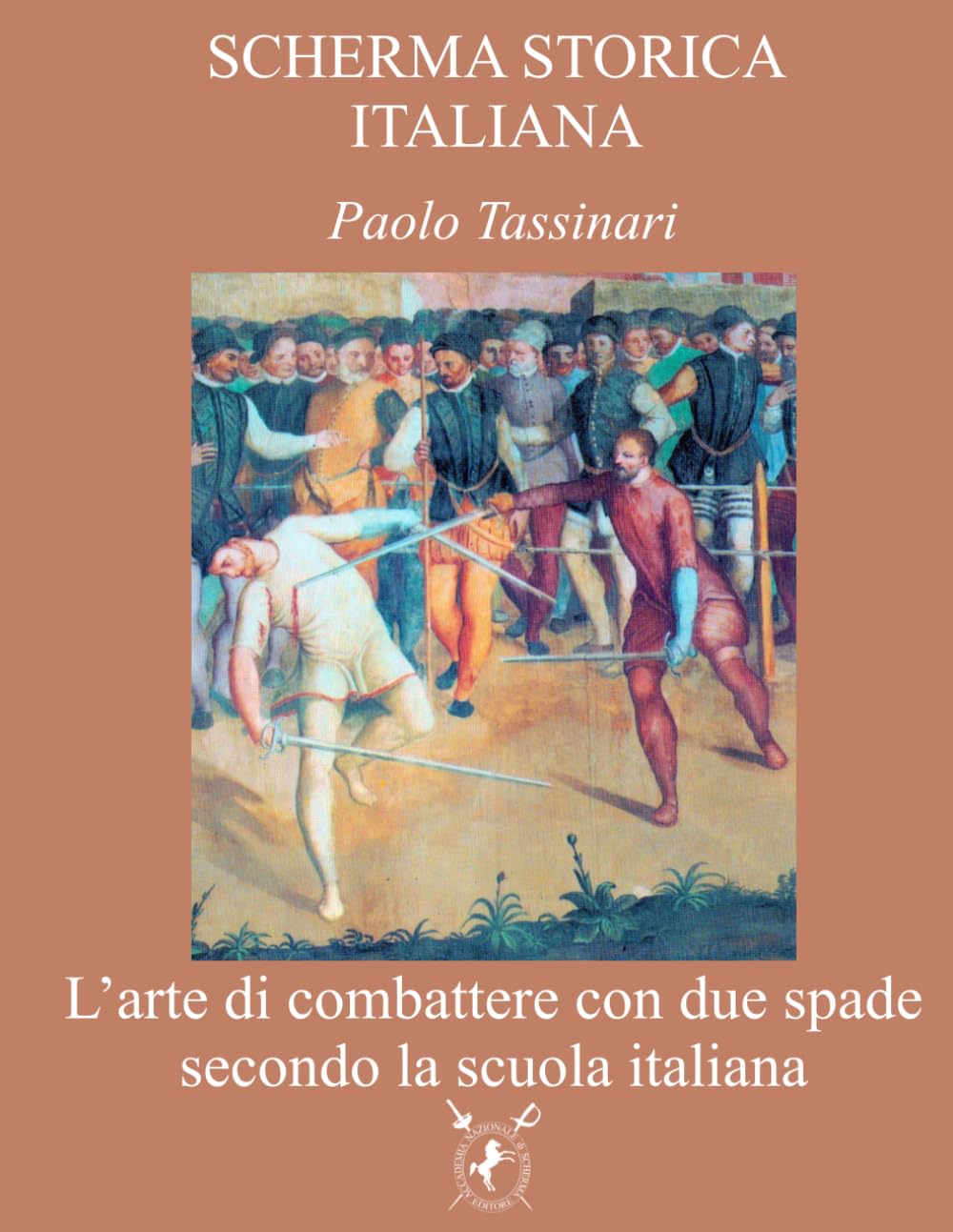 Scherma storica