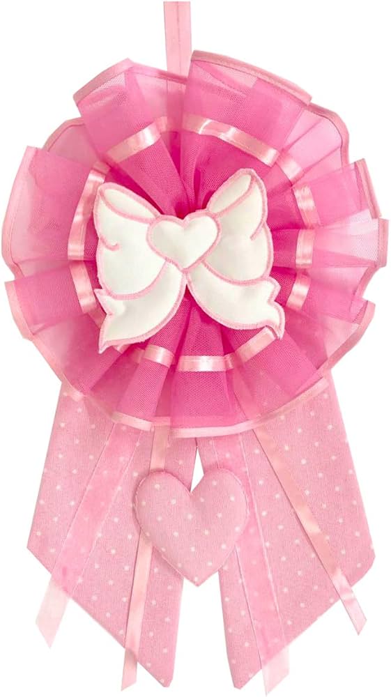 immagine generica fiocco rosa