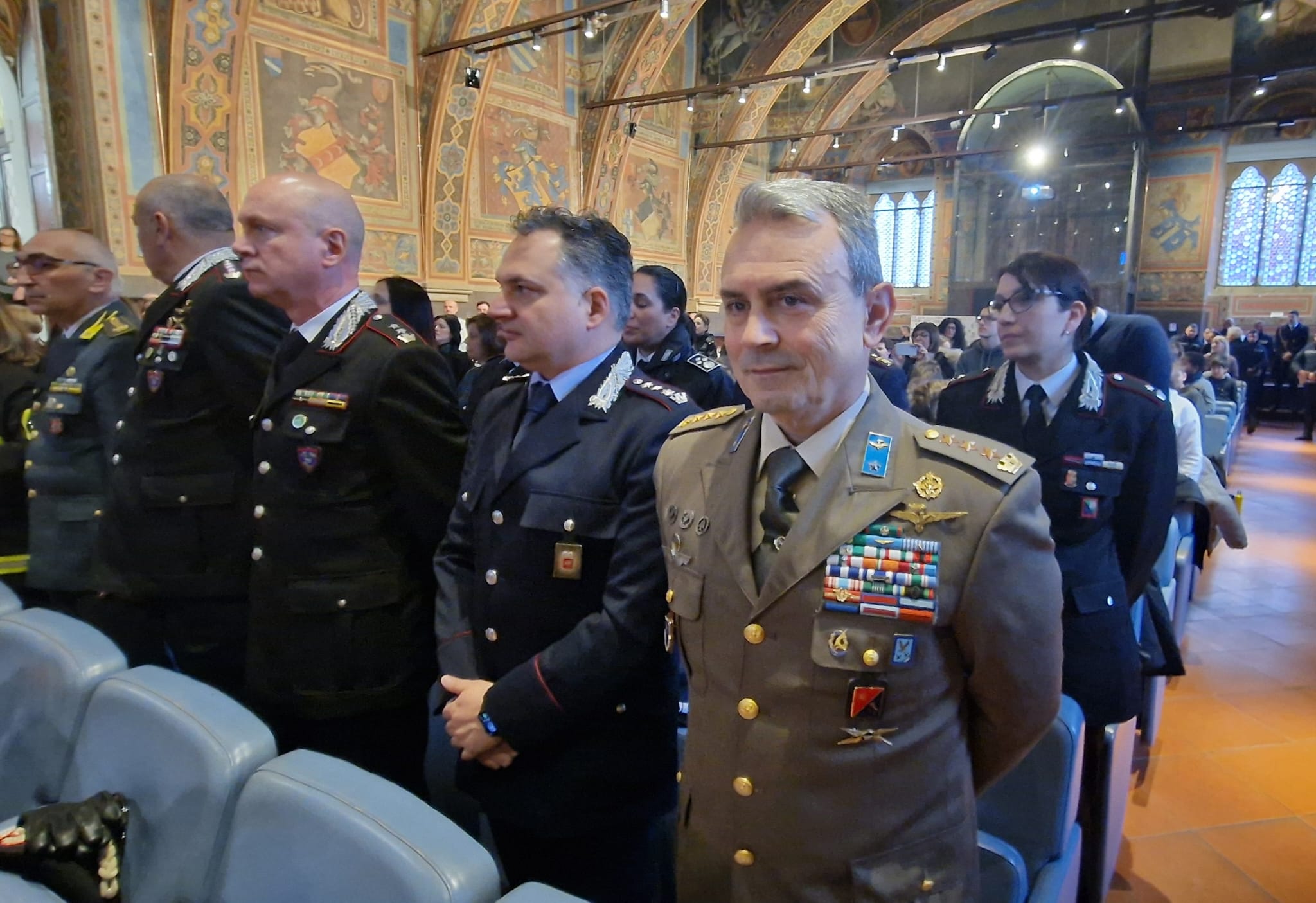 Stefano Tofoni 