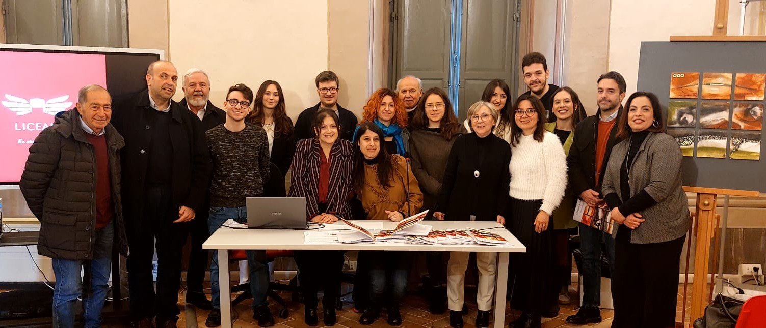 Foto di gruppo