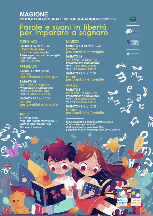 Il programma