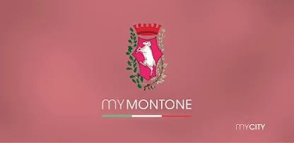 app montone logo