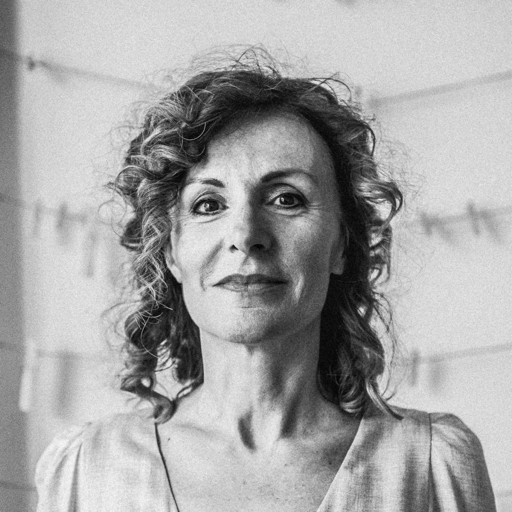 Claudia Fofi