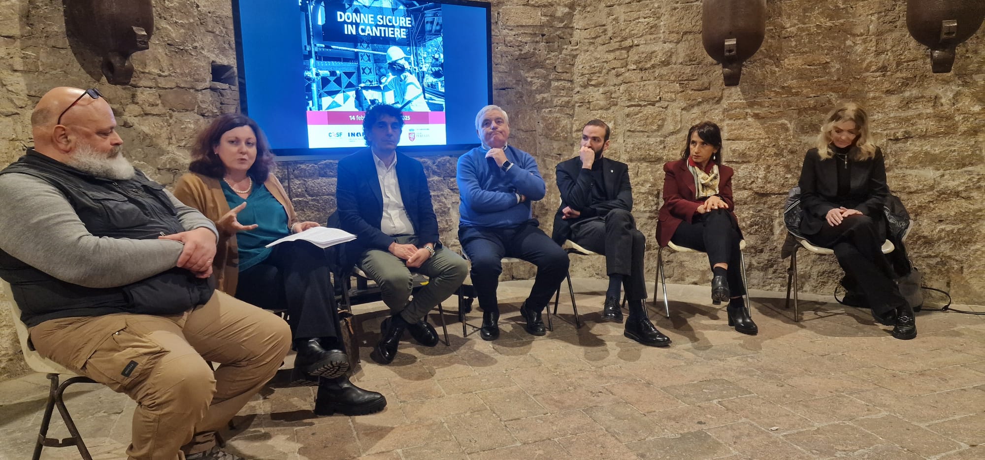 Foto Elena Bistocchi