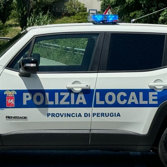 Polizia Provinciale
