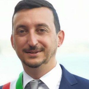 Il sindaco Sandro Pasquali