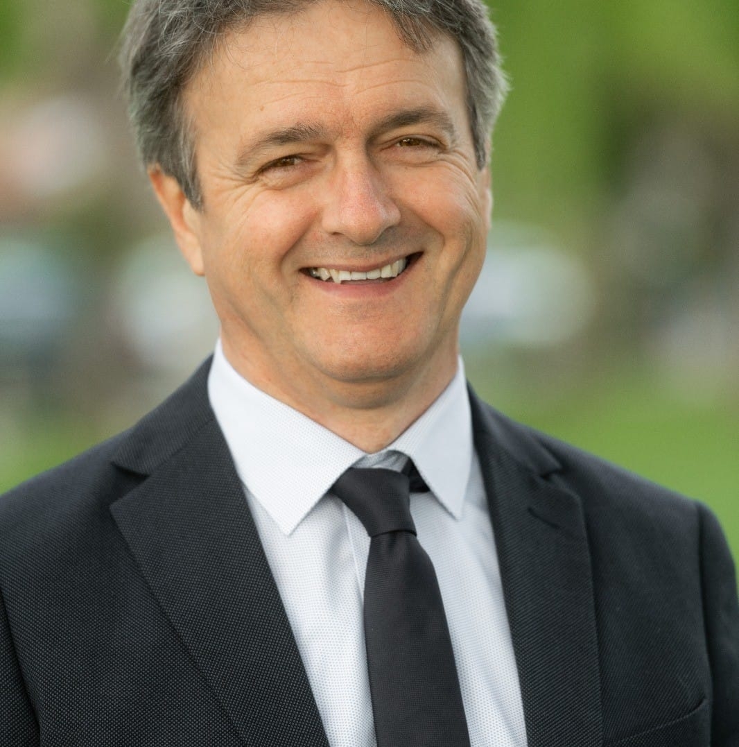 Massimo Lagetti