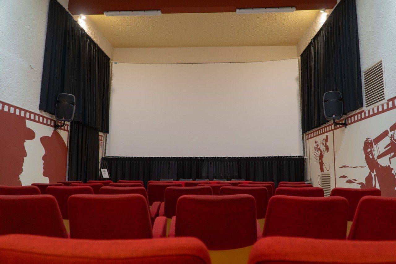 Il nuovo Cinema